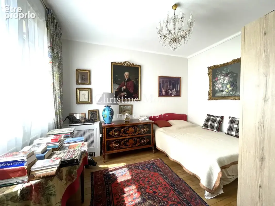 2 Pièces 40m2 Rue Perronet - photo 4
