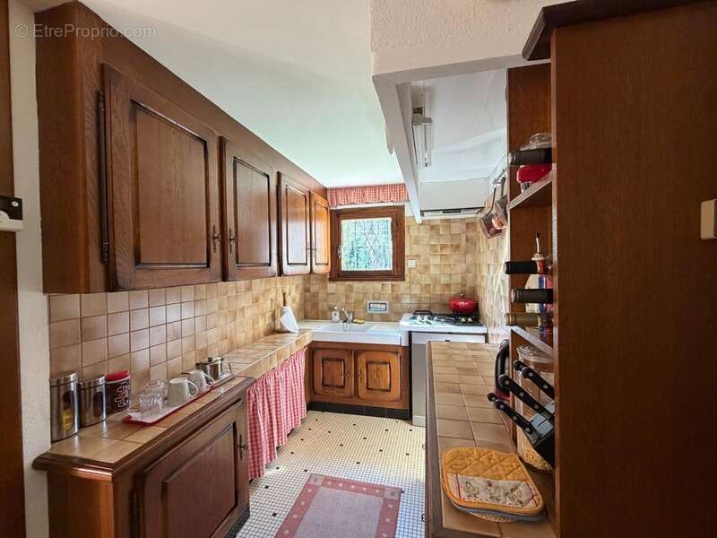 PLAISANCE DU GERS(32) sur les coteaux, PROPRIETE D ARCHITECTE 1965 sur 2HA, Dépendances, un peu cachée , VUE Pyrénées et bois, s - photo 6