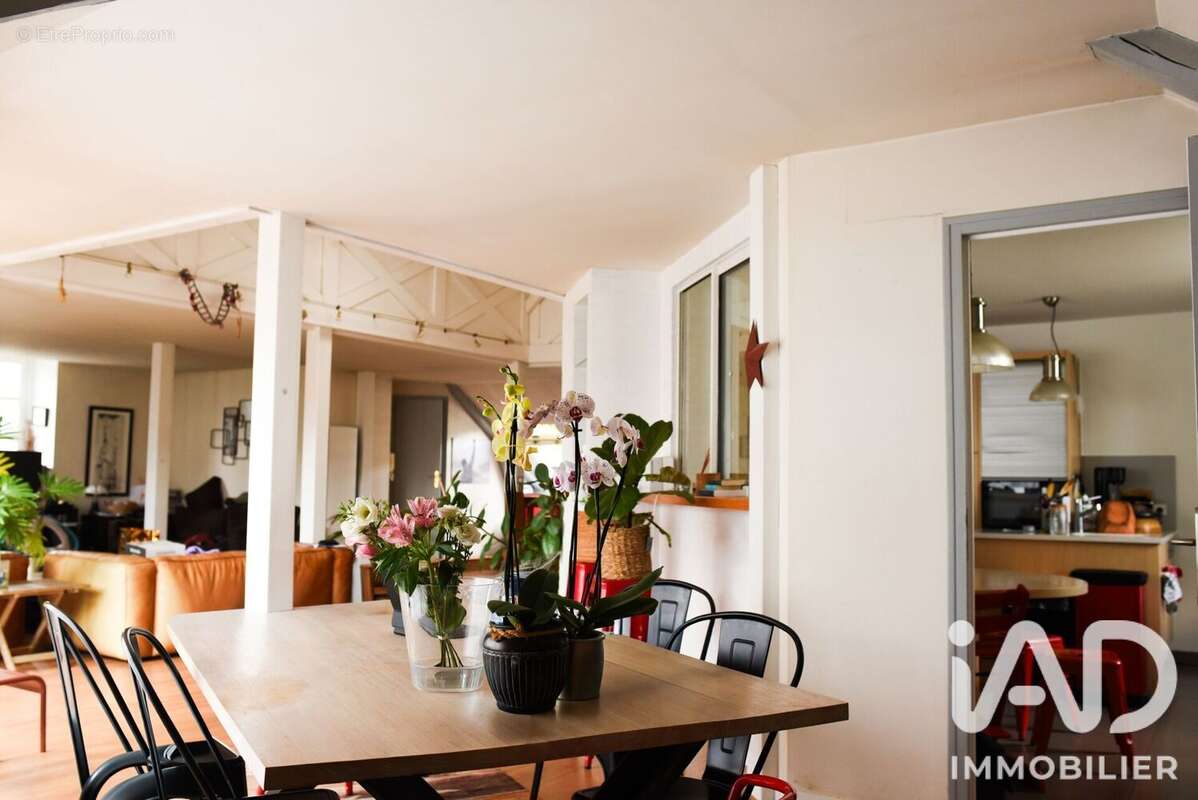 Photo 2 - Appartement à RENNES