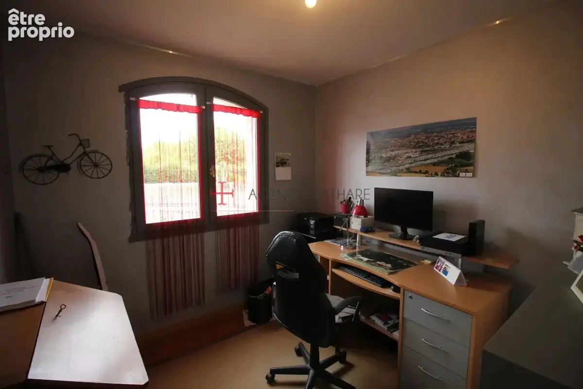 Maison année 2000 Type 4 au calme à 13 km d'Albi - photo 14