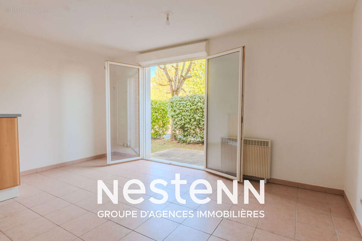 Appartement à ALBI