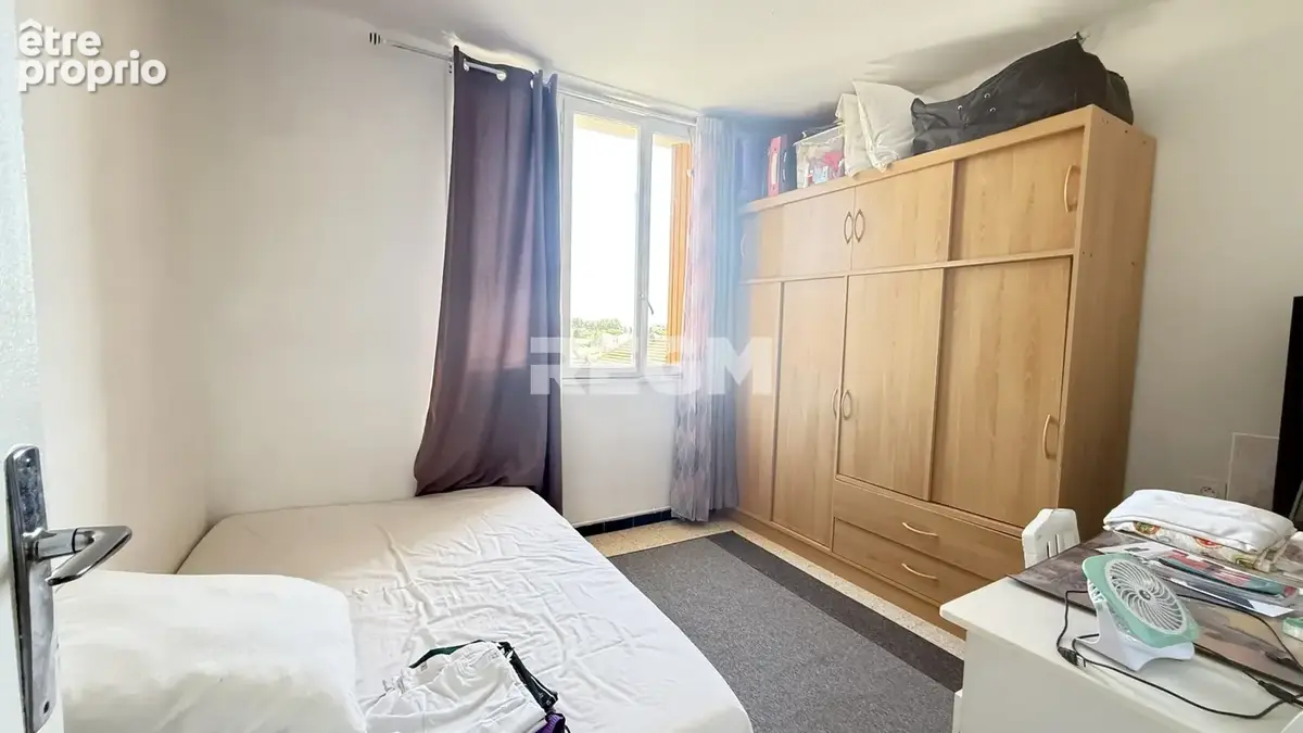 Appartement 4 pièces de 67 m2 avec cave et parking privé - photo 9