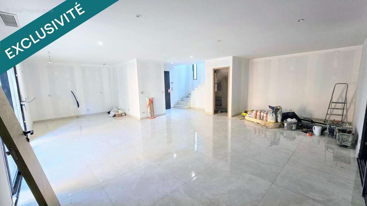 Photo 6 - Maison à BRIGNOLES