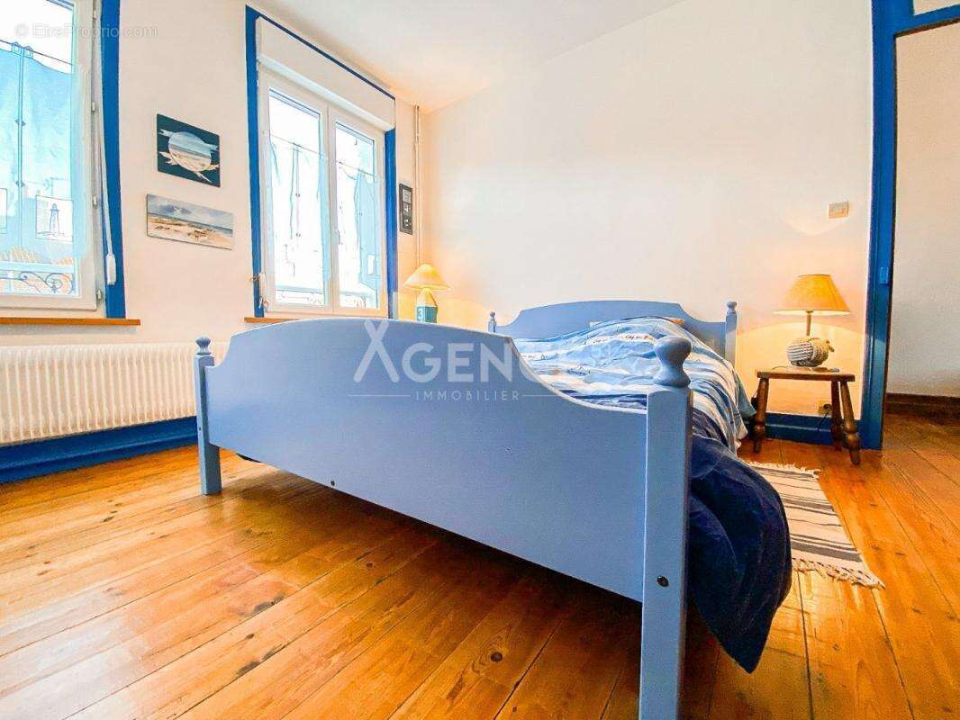 Maison à SAINT-OMER