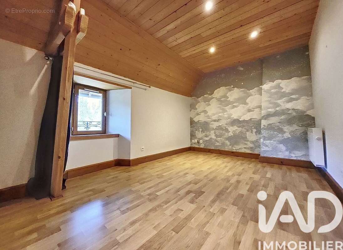 Photo 8 - Maison à CESSON-SEVIGNE