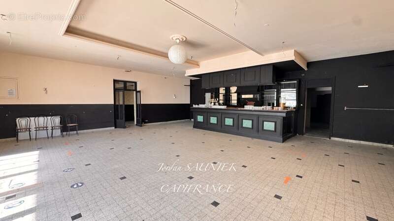 Appartement à REVEL