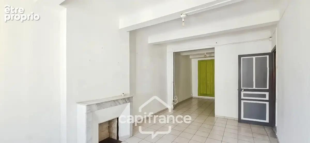 Appartement à vendre 3 pièces TOULON (83) Centre ville - photo 4