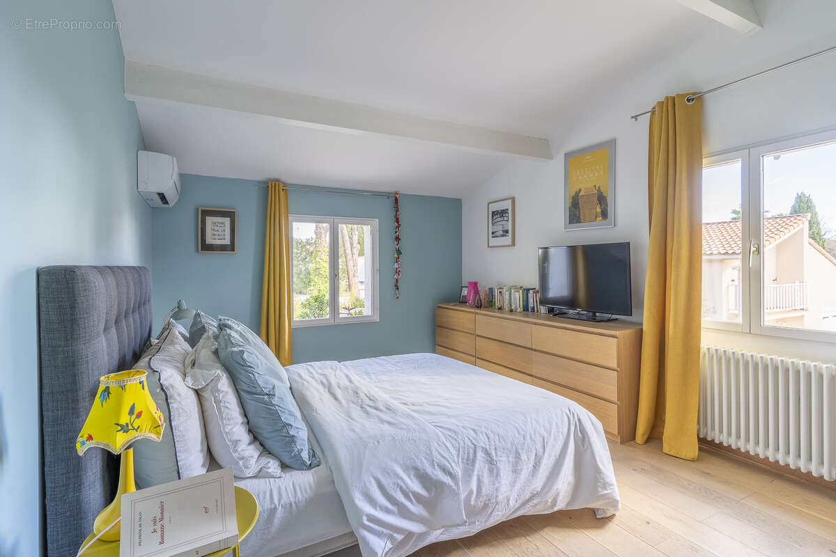 Maison à LA GRANDE-MOTTE