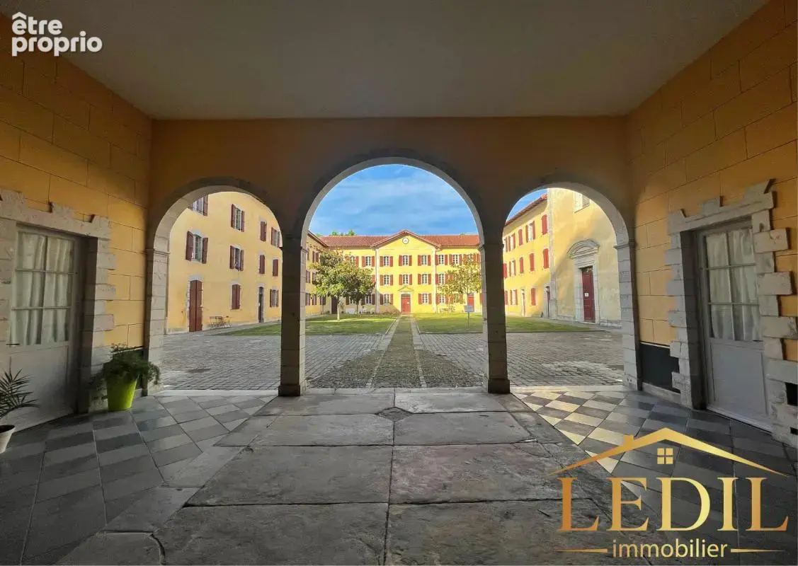Photo Appartement à Larressore au prix de 240 000€