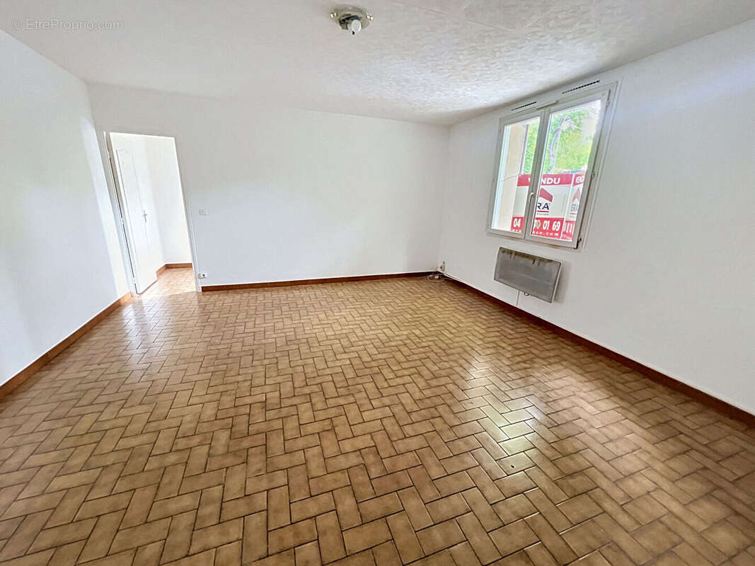 Appartement à MANOSQUE