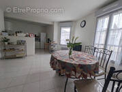 Appartement à CHANTONNAY