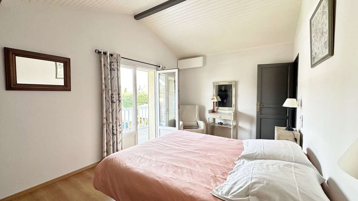 Maison à SAINT-PAUL-LES-DAX