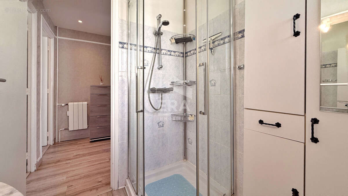 Appartement 58m² à nice - photo 12