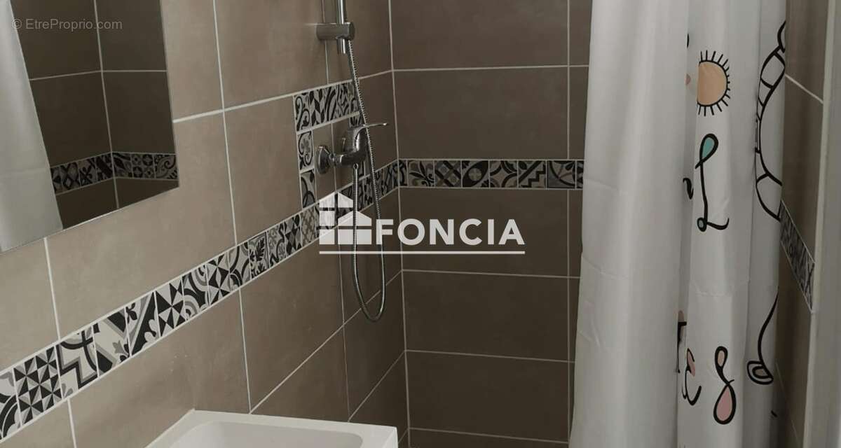 Appartement à NOAILLES