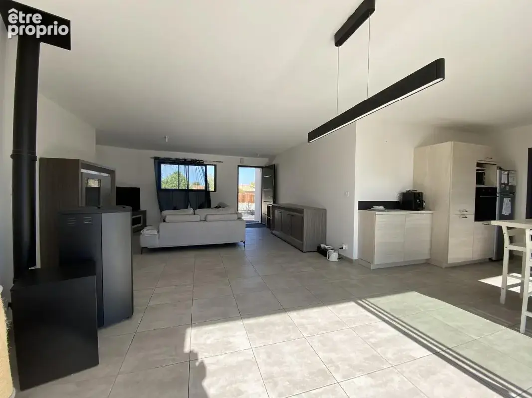 Maison 99 m² à La Bruffiere  - photo 5