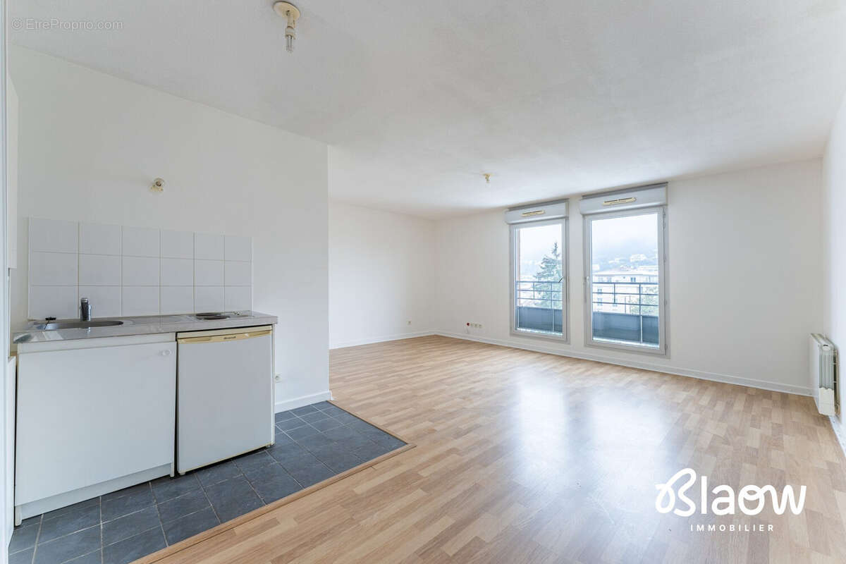 Appartement à MONTLUEL