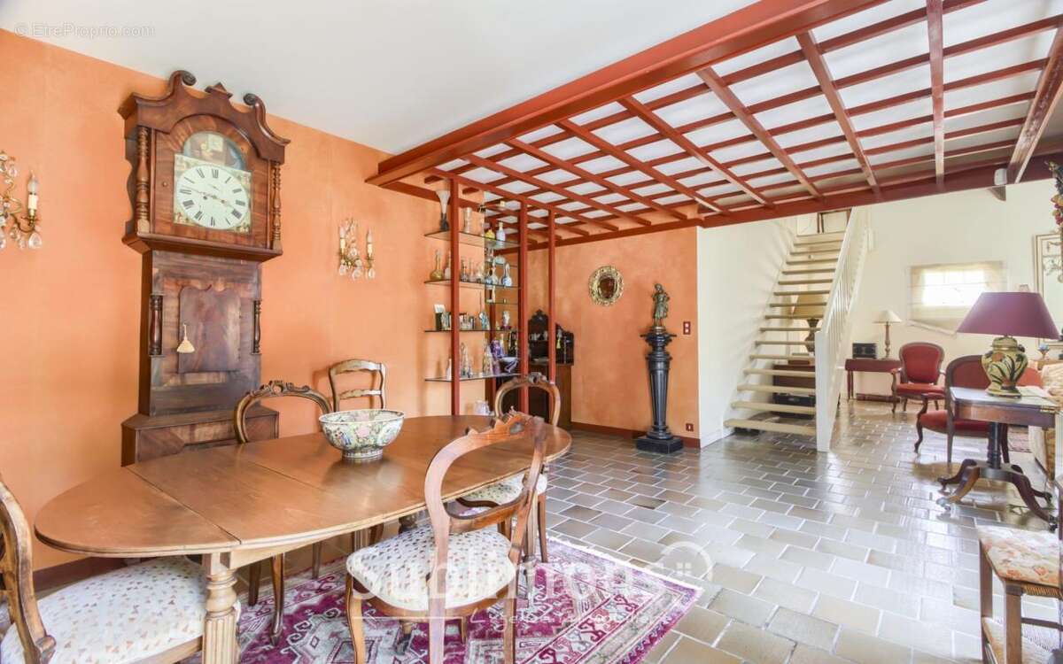 Maison à SARZEAU