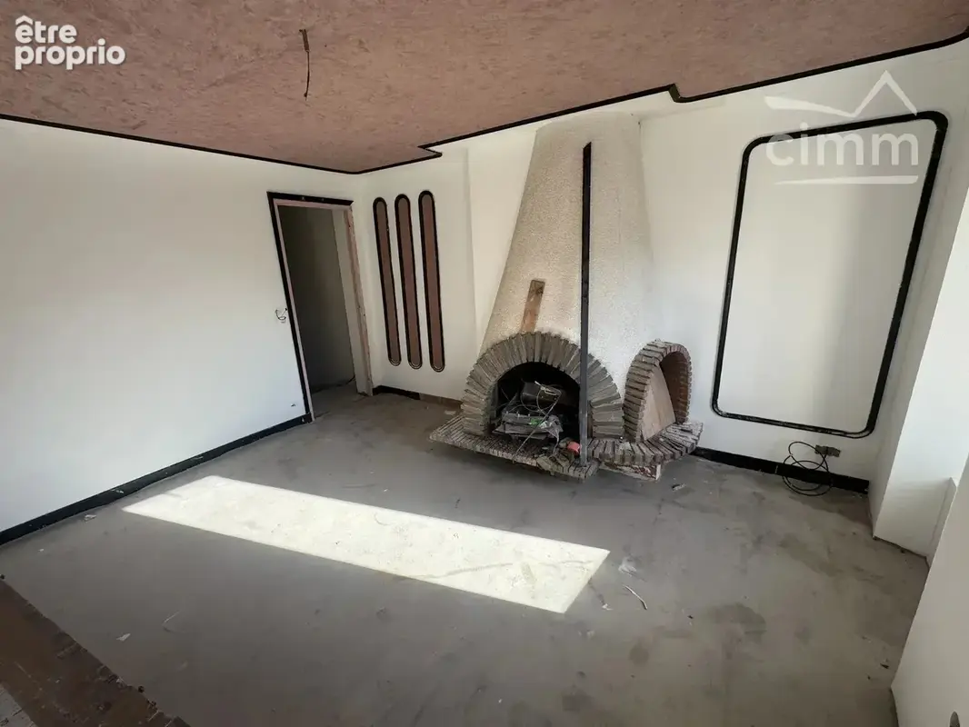 Maison de ville à terminer d’aménager - photo 19