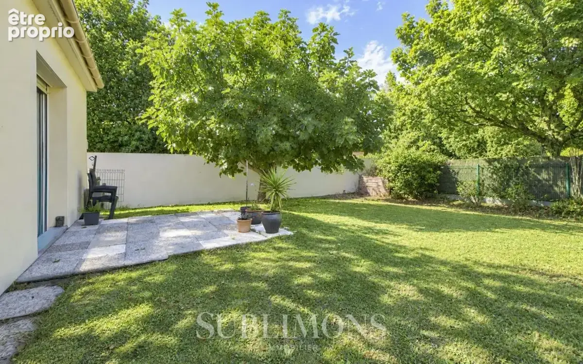 Maison à vendre La Plaine-sur-Mer - photo 2
