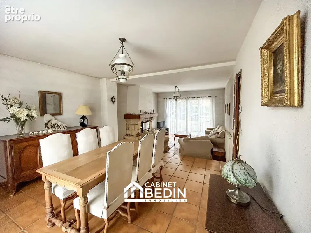 Maison 178 m² à Blagnac  - photo 3