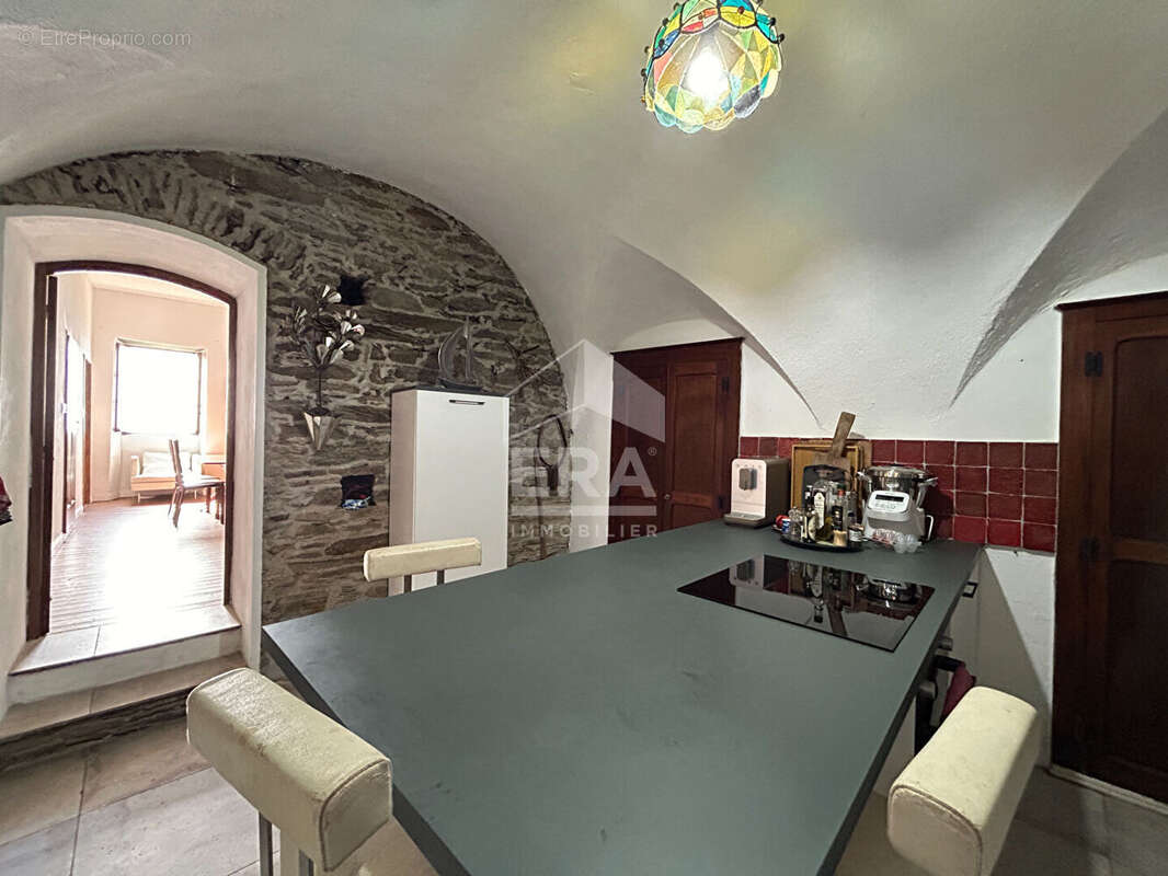 Maison 140m² à centuri - photo 11