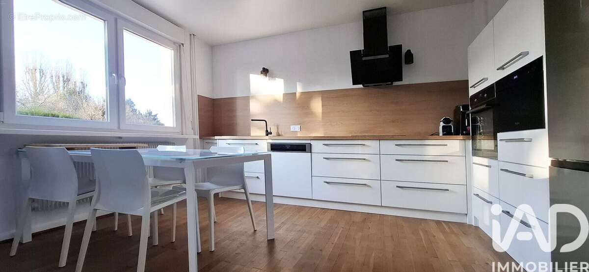 Photo 4 - Maison à SAINT-AVOLD