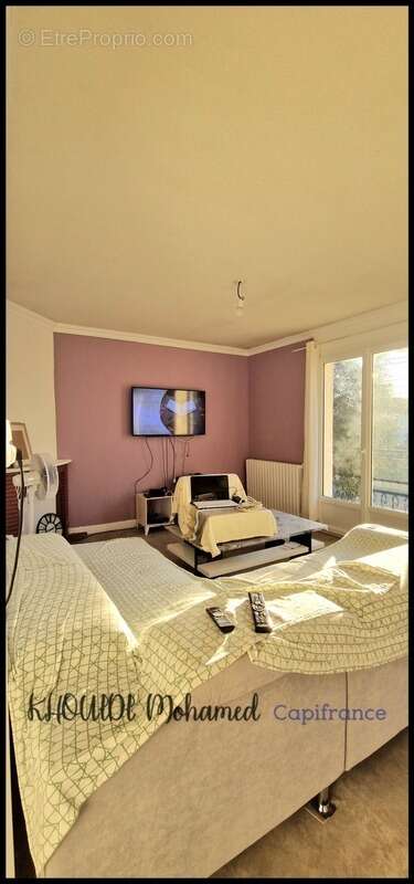 Maison à VILLENEUVE-SUR-LOT