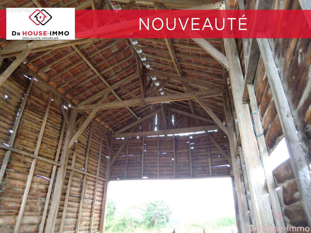 Terrain 2090 m² à Boulogne-Sur-Gesse  - photo 5