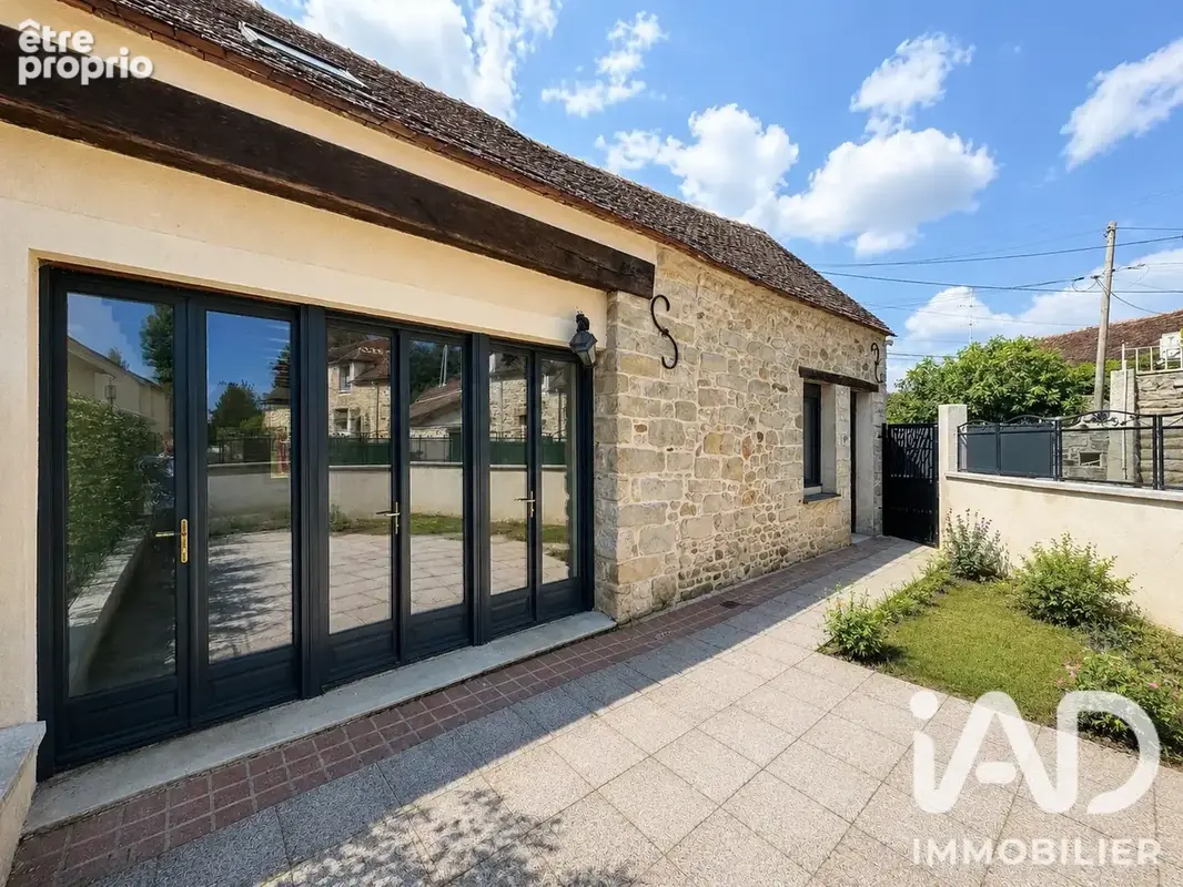 Photo 1 - Maison à VILLEMARECHAL