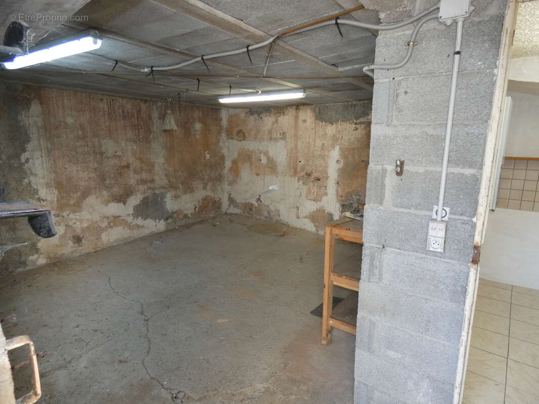 Maison à CLAMENSANE