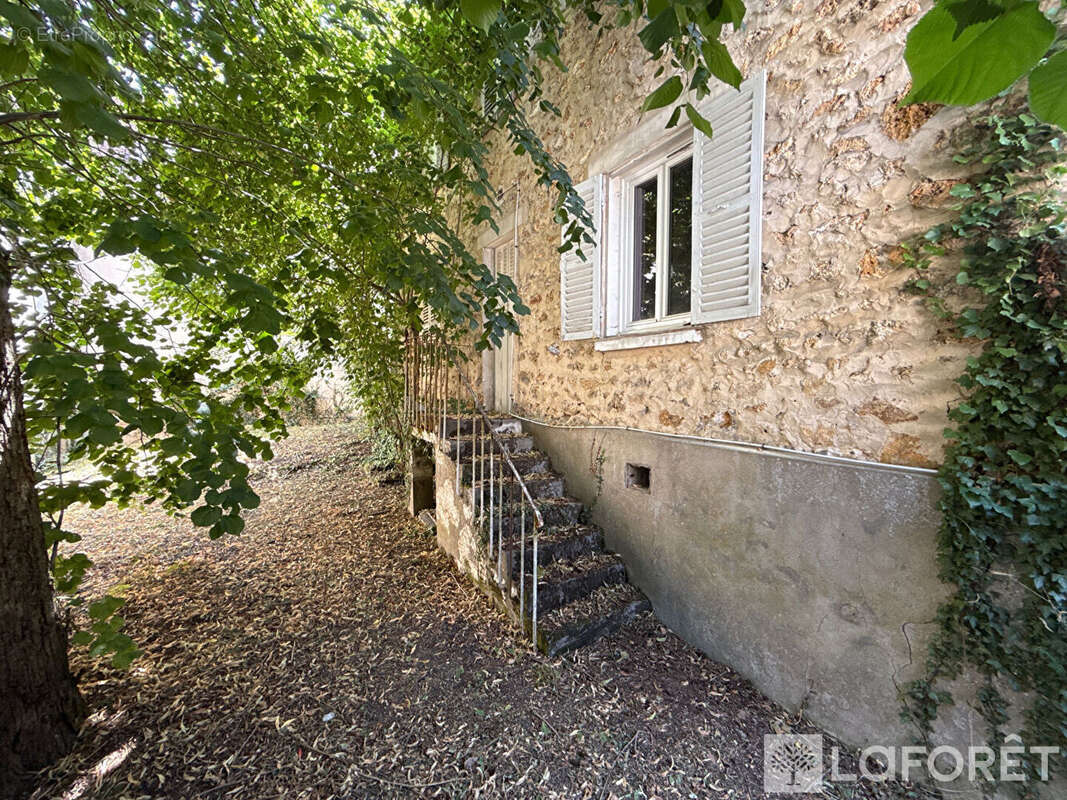 Maison Saint Remy Les Chevreuse 5 pièces 122 m2 - photo 17