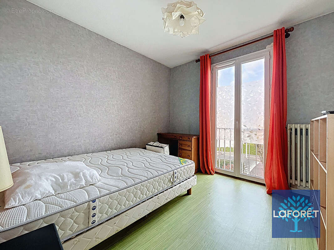 Maison à LA ROCHE-SUR-YON