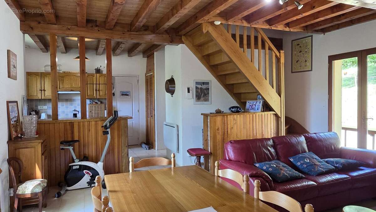 20260417153944 - Maison à BERBIGUIERES