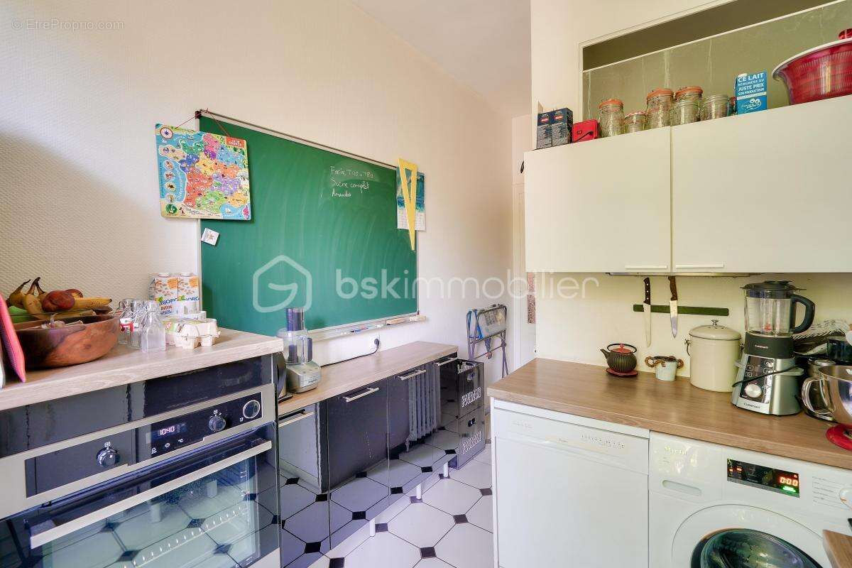 Appartement à LYON-6E