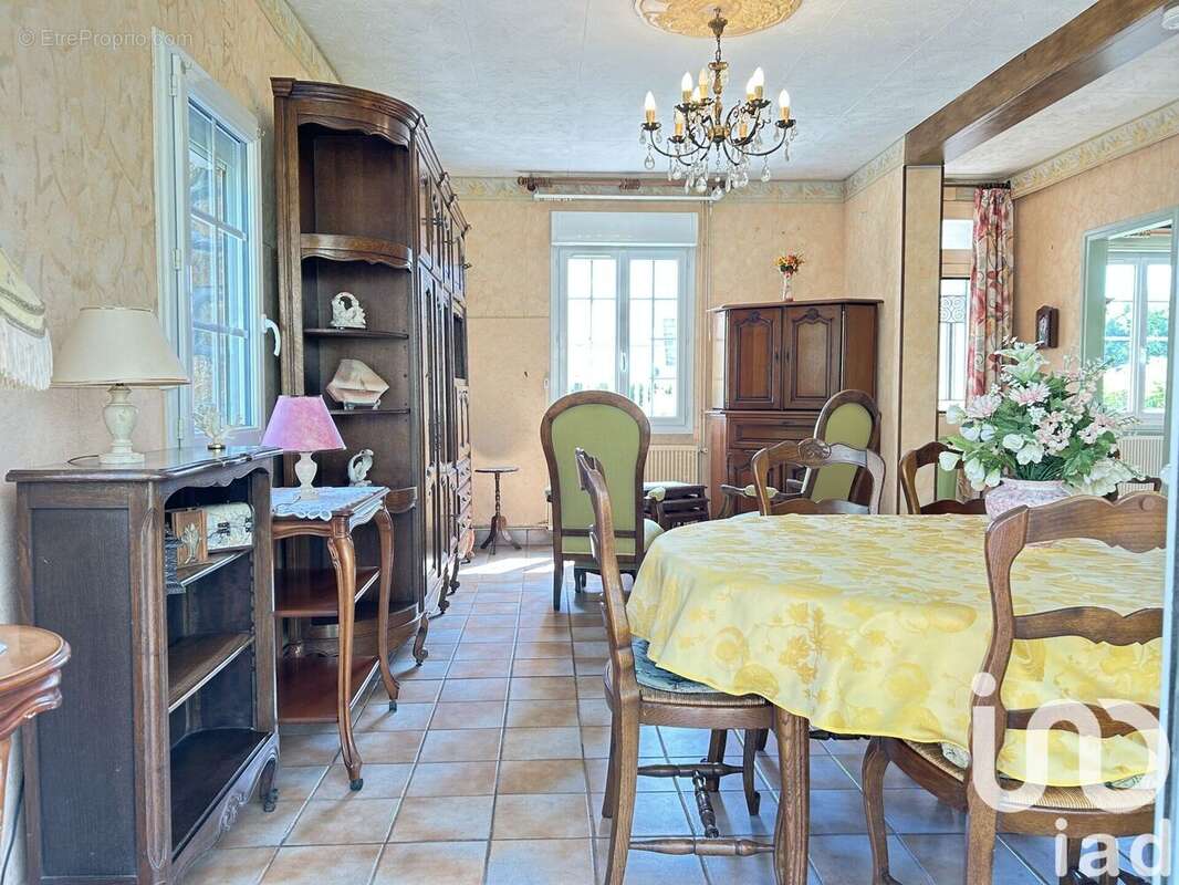 Photo 9 - Maison à DIVES-SUR-MER