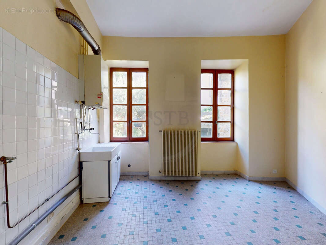 Appartement à PRIVAS