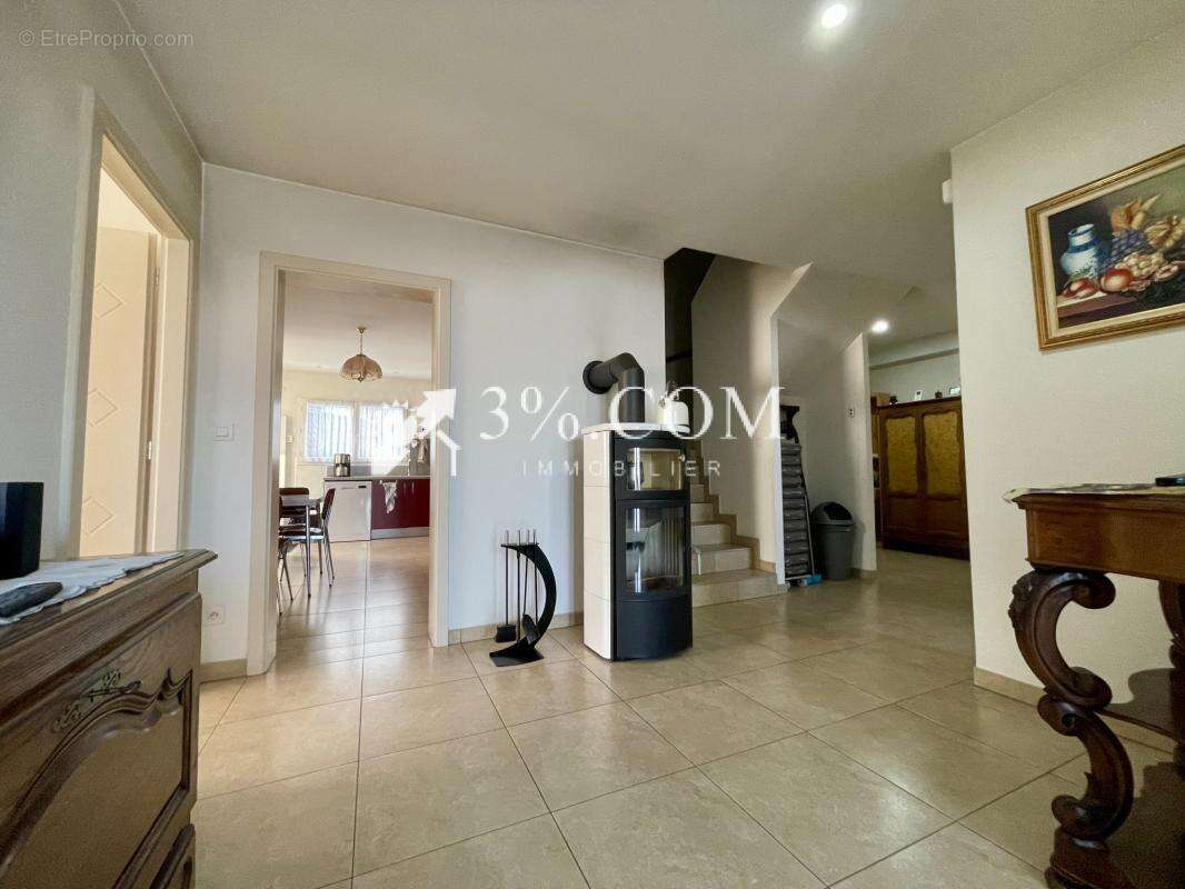 3%.COM - EXCLUSIVITÉ à OTTERSTHAL, Maison 2013, 190m2, 4 cha - photo 26