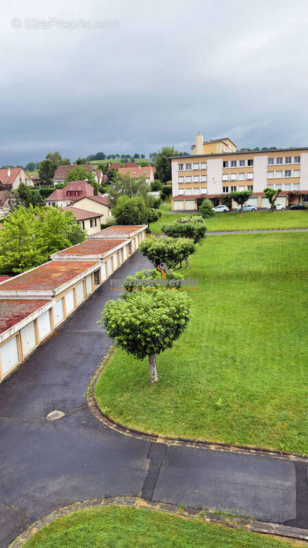 Appartement à AURILLAC