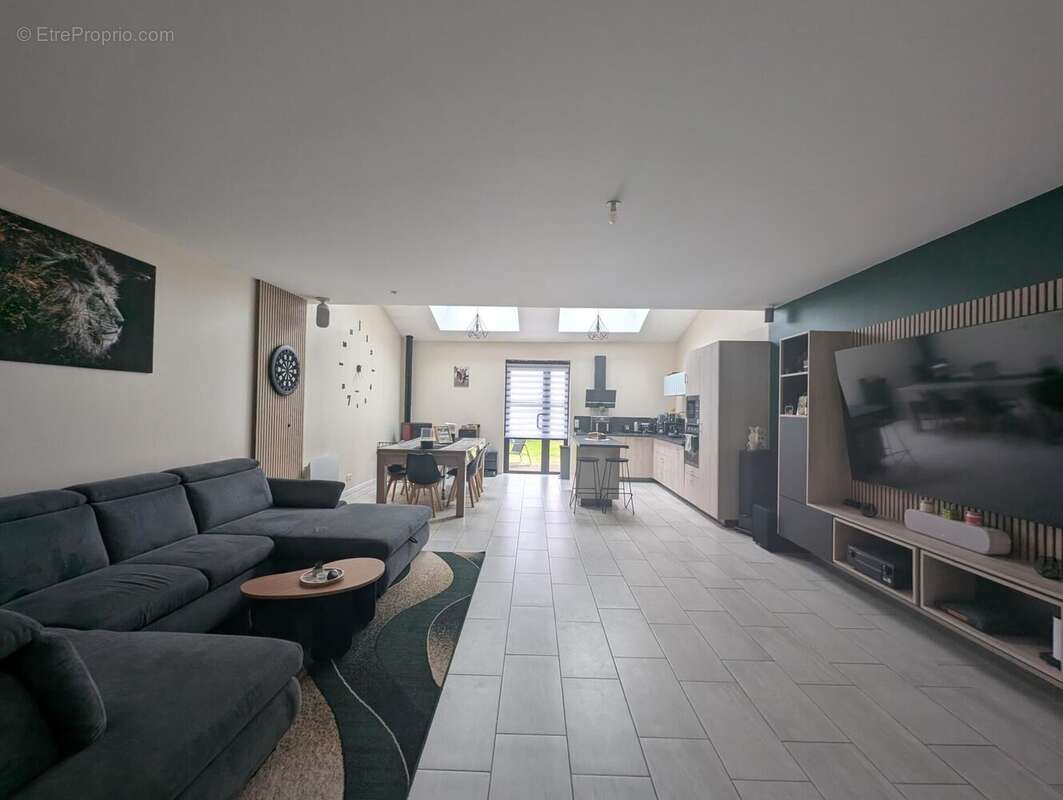 Photo 4 - Maison à FREPILLON