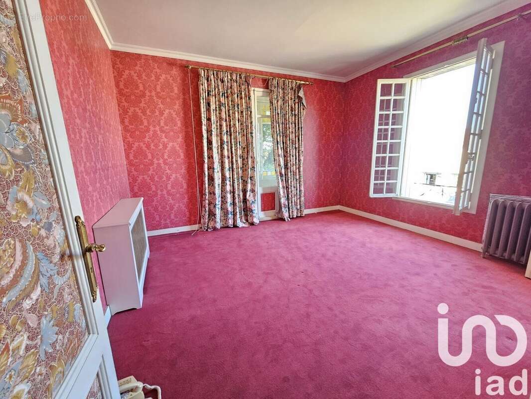 Photo 5 - Maison à SAINTE-FOY-LA-GRANDE