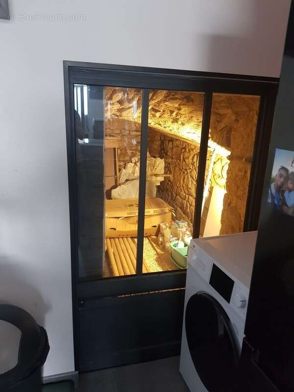 Maison à VILLECHENEVE