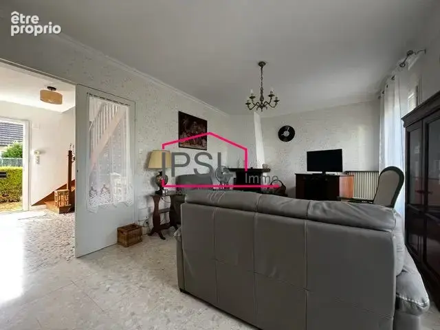 Maison 5 pièces 116 m² à vendre à Vert-Saint-Denis (77240) - photo 7