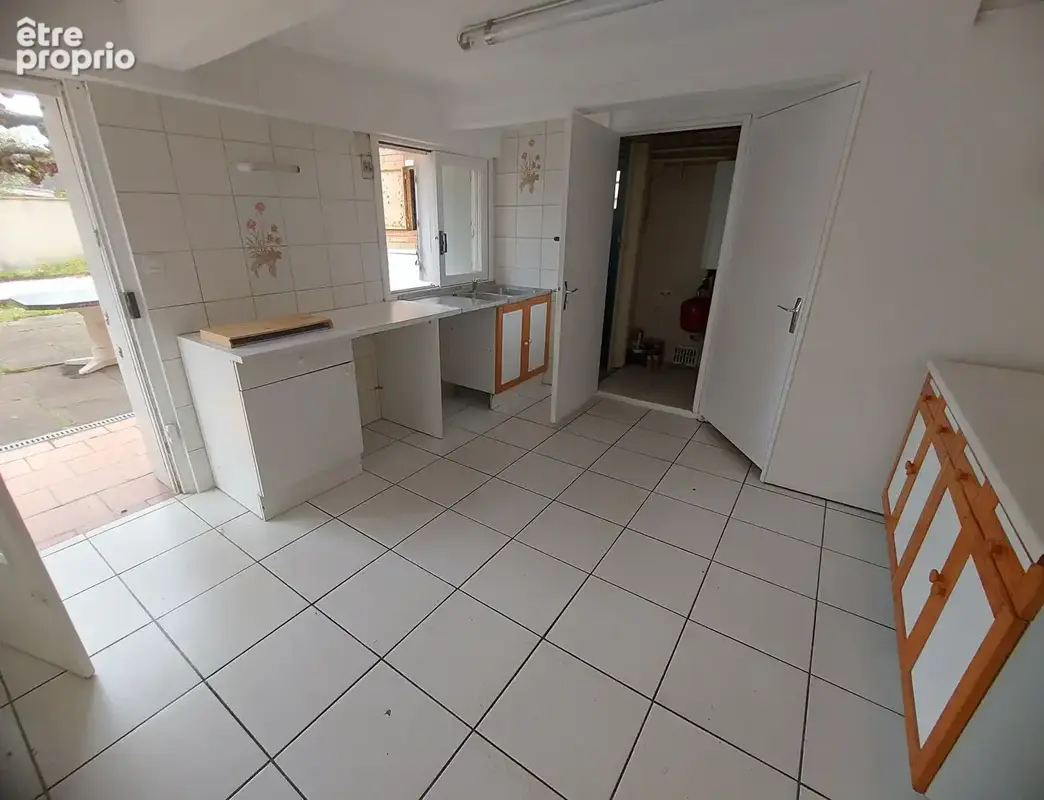 Toulouse minimes barriere de paris maison t5 de 132m² - photo 9