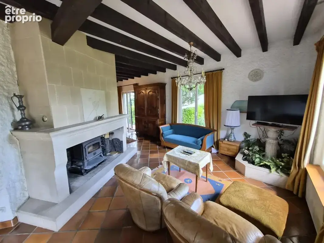 Maison 192 m² à Velaine-En-Haye  - photo 9