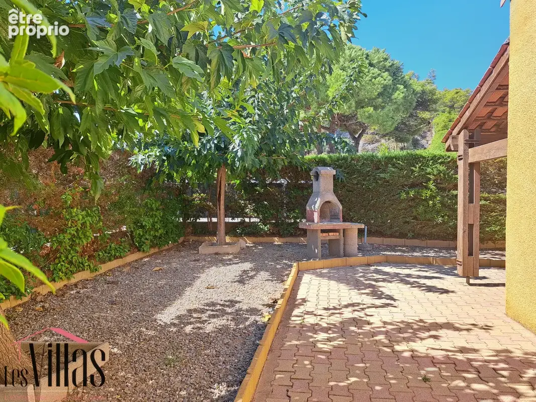 Narbonne-plage - Maison T2 avec place de parking privative - photo 7