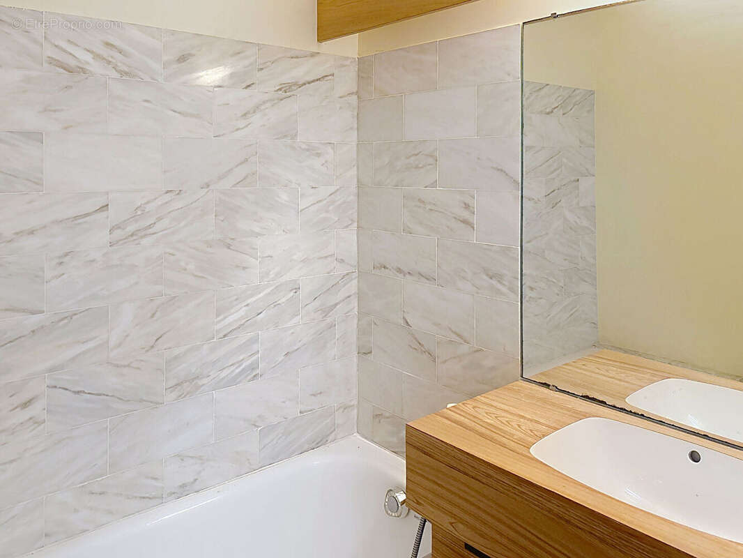 Appartement à PLERIN