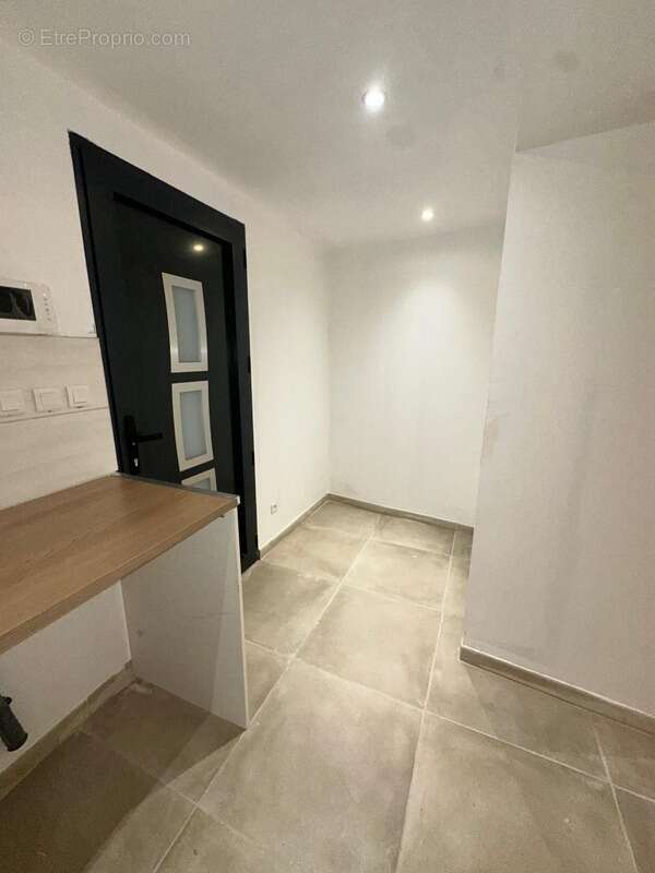 ALES (30) secteur Rochebelle, idéal investisseur immeuble de rapport de 150m² habitable environ et terrasse privative d'environ  - photo 17