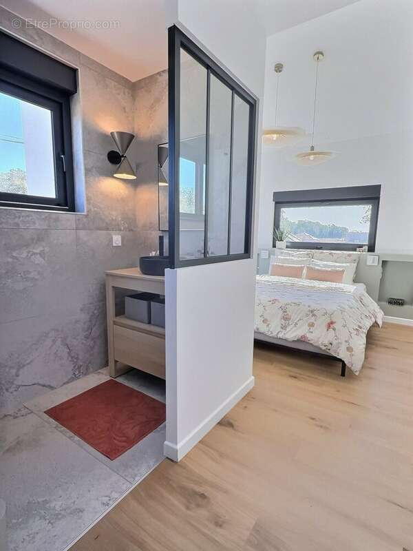 Maison à MARCKOLSHEIM