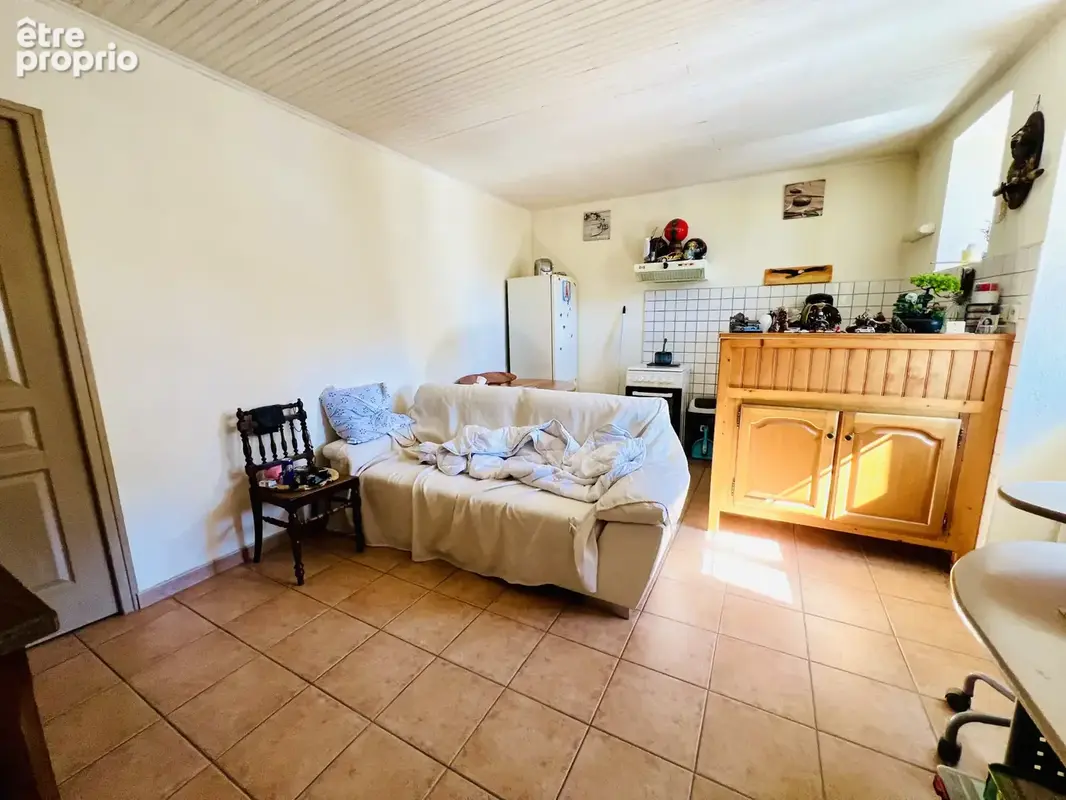 Vente Immeuble de rapport   R+2   220 m2   Centre-ville - garage routière - photo 13