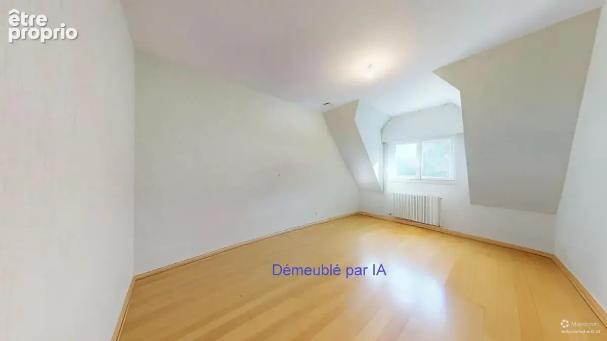 Maison économique 7 chambres + bureau + dependances - photo 17
